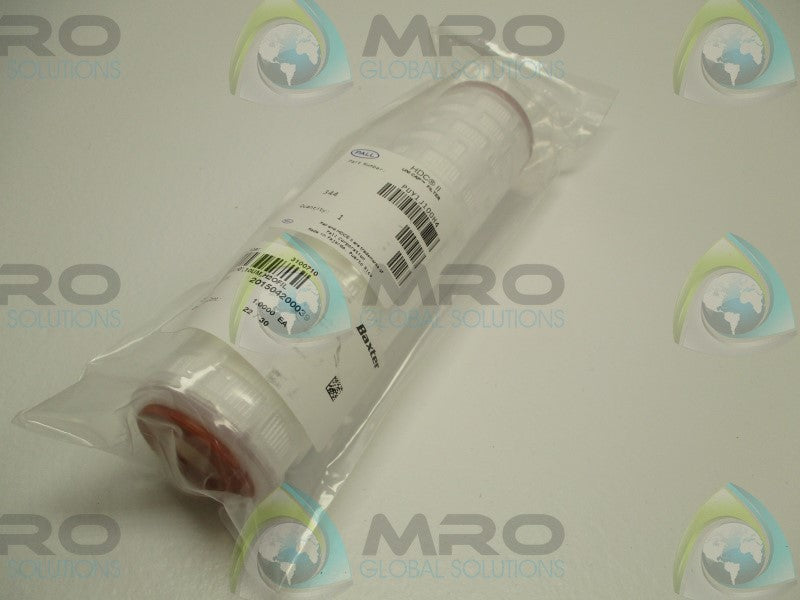 PALL PUY1J100H4 UNI CAP FILTER * NEW IN FACTORY BAG *