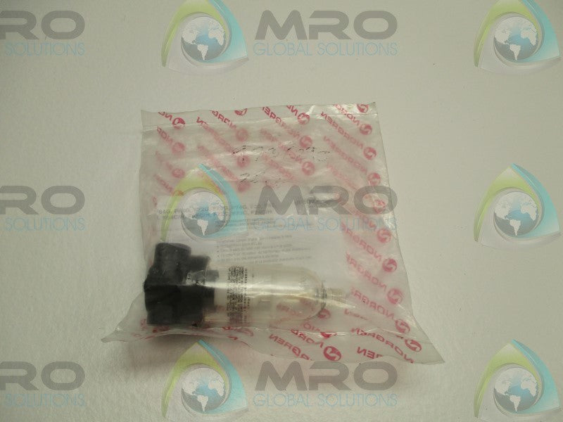 NORGREN F07-200-A1TA AIR FILTER * NEW IN FACTORY BAG *