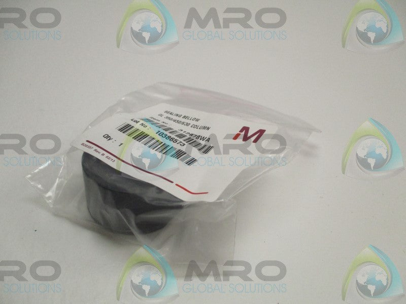 MILLIPORE 312878WA SEALING BELLOW * NEW IN FACTORY BAG *