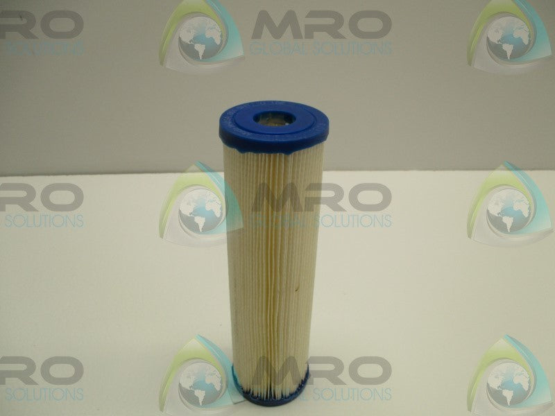 HARMSCO 801-5HT HIGH TEMPERATURE FILTER CARTRIDGE  NSNP