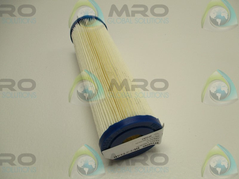 HARMSCO 801-5HT HIGH TEMPERATURE FILTER CARTRIDGE  NSNP