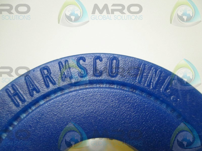 HARMSCO 801-5HT HIGH TEMPERATURE FILTER CARTRIDGE  NSNP