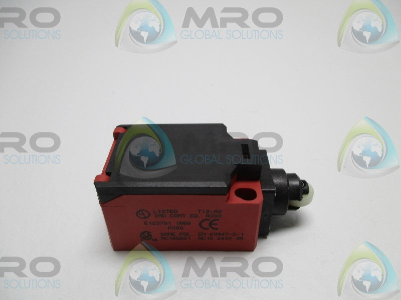 BERNSTEIN Ti2-A2Z-Riw 54416110 SAFETY LIMIT SWITCH * NEW IN FACTORY BAG *