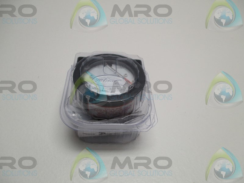 DWYER 2-5003 GAGE 0-3" W.C. * NEW IN ORIGINAL PACKAGE *