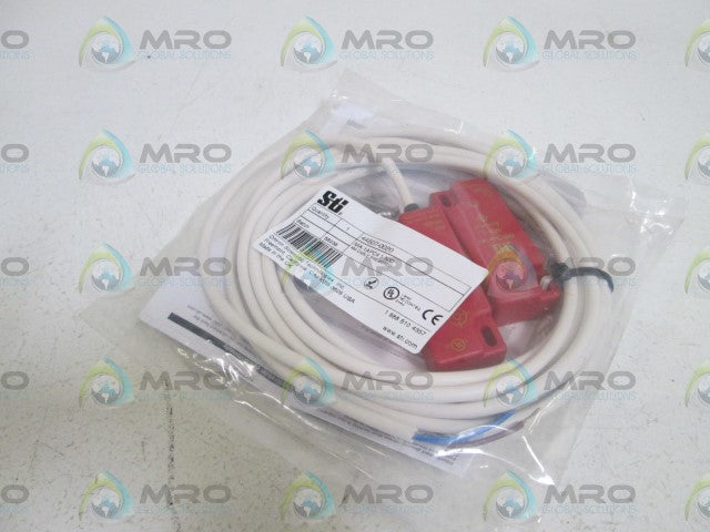 STI SAFETY INTERLOCK SWITCH 44507-0020 *NEW IN BAG*