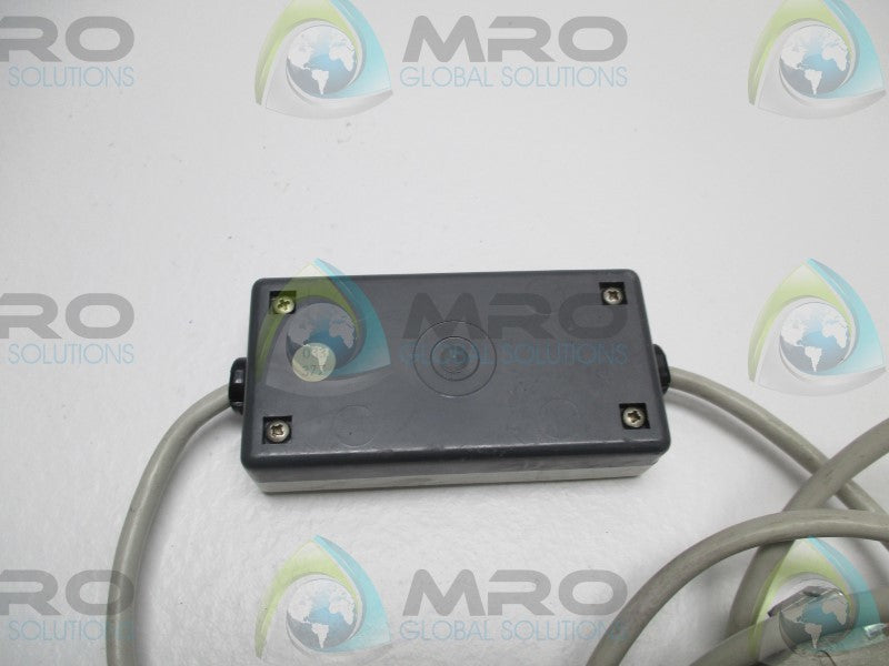 KLOCKNER MOELLER UM1.2-3 COMMUNICATION MODULE * USED *