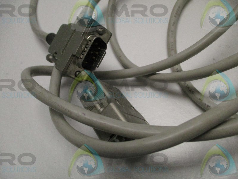 KLOCKNER MOELLER UM1.2-3 COMMUNICATION MODULE * USED *
