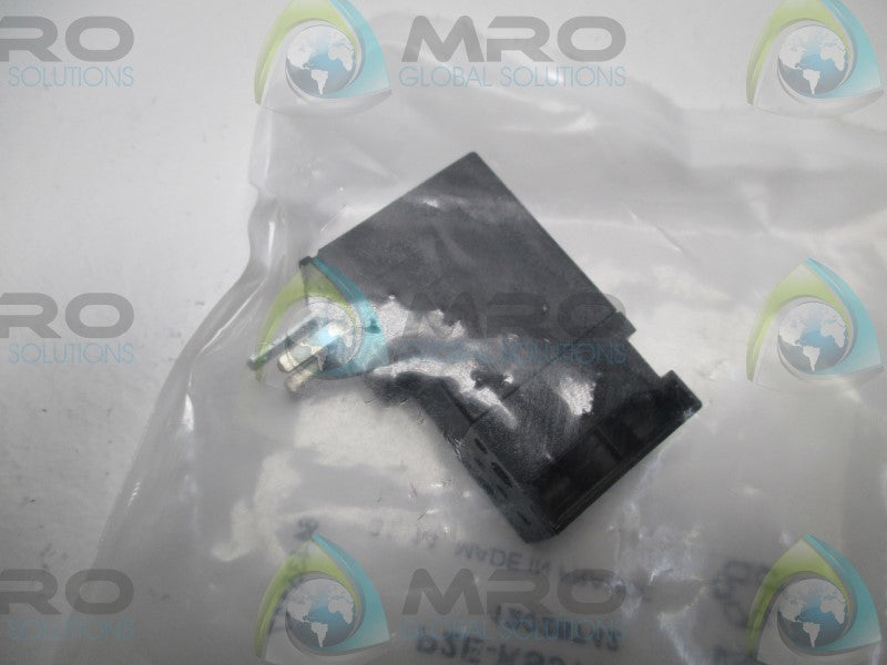 PARKER P2E-KS31C1 SOLENOID COIL 24V * NEW IN FACTORY BAG *