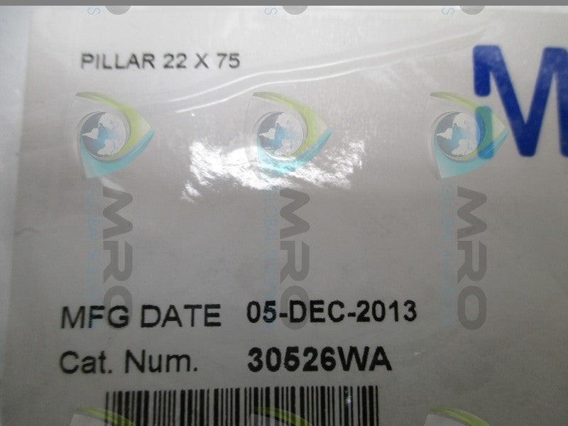 MILLIPORE 30526WA PILLAR  NSNP