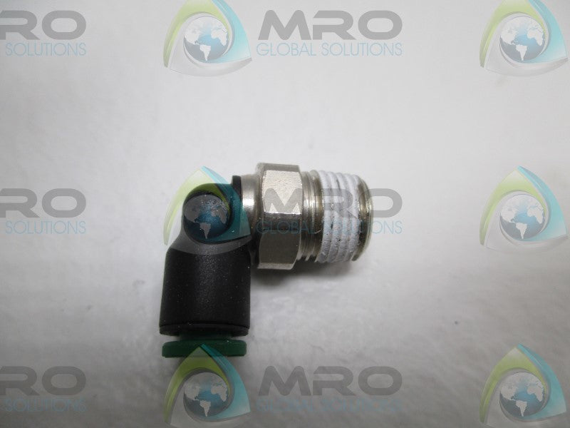 PARKER XW369PLP-5/32-2 CONNECTOR  NSNP