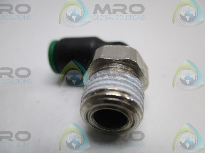 PARKER XW369PLP-5/32-2 CONNECTOR  NSNP