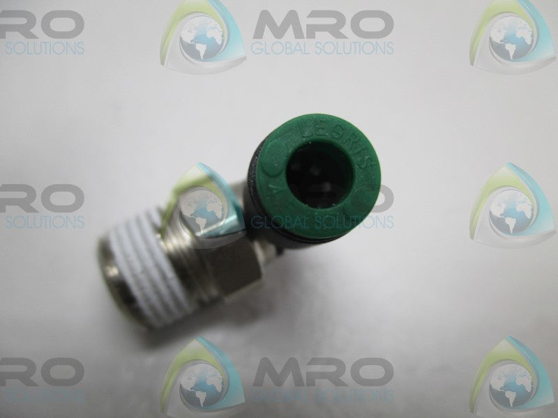 PARKER XW369PLP-5/32-2 CONNECTOR  NSNP