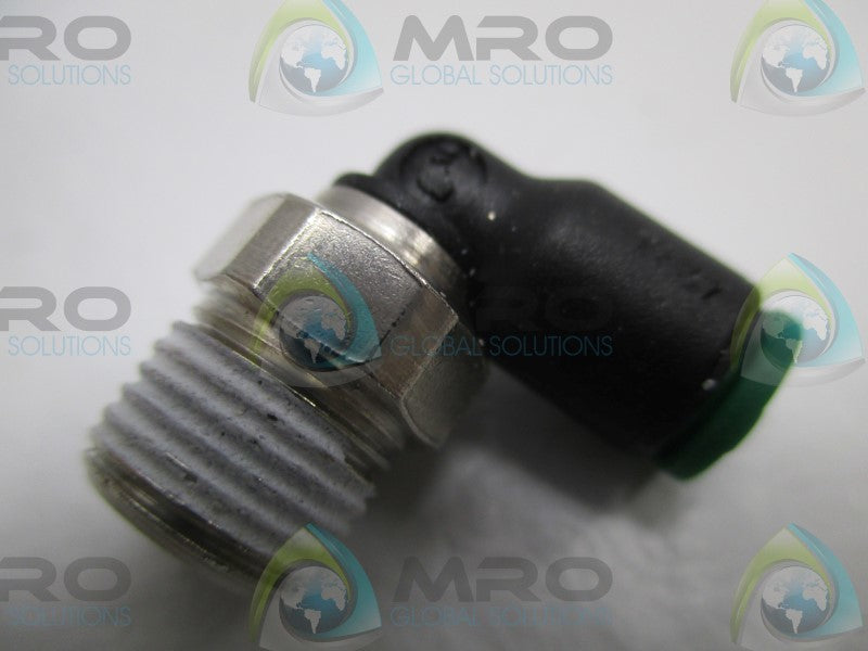 PARKER XW369PLP-5/32-2 CONNECTOR  NSNP