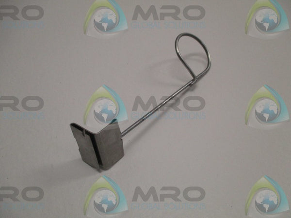 AIR HANDLER 5E907 PANEL HOLDING CLIP  NSNP