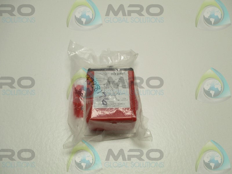 RED LION CONTROLS PSMA1000 POWER SUPPLY MODULE * NEW IN FACTORY BAG *