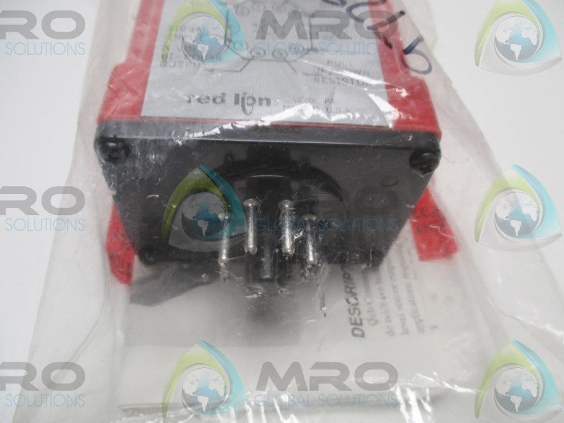 RED LION CONTROLS PSMA1000 POWER SUPPLY MODULE * NEW IN FACTORY BAG *