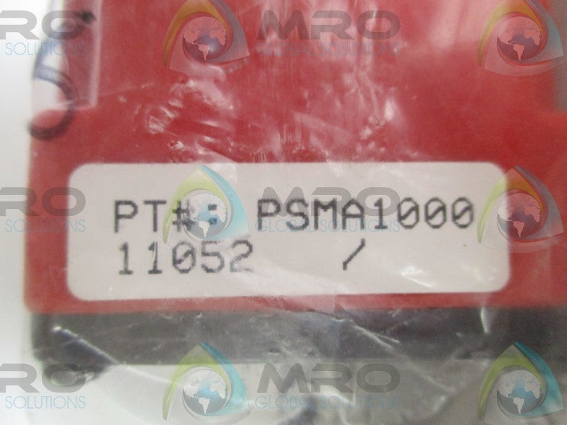 RED LION CONTROLS PSMA1000 POWER SUPPLY MODULE * NEW IN FACTORY BAG *