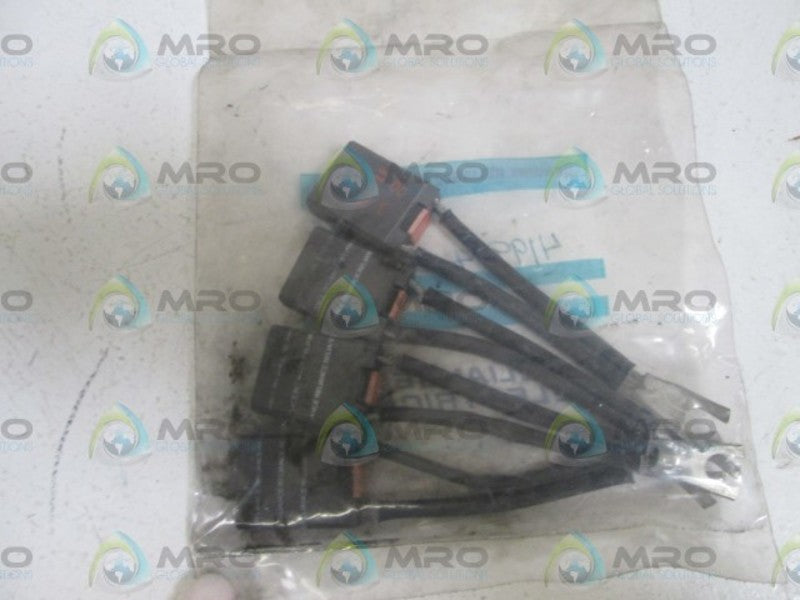 LOT OF 4 RELIANCE ELECTRIC BRUSH 419904-51F *NEW IN FACTORY BAG*