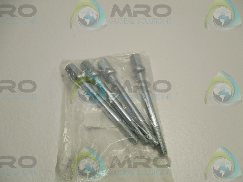 WARNER ELECTRIC 5370-101-075 MOUNTING STUD PACK * NEW IN FACTORY BAG *