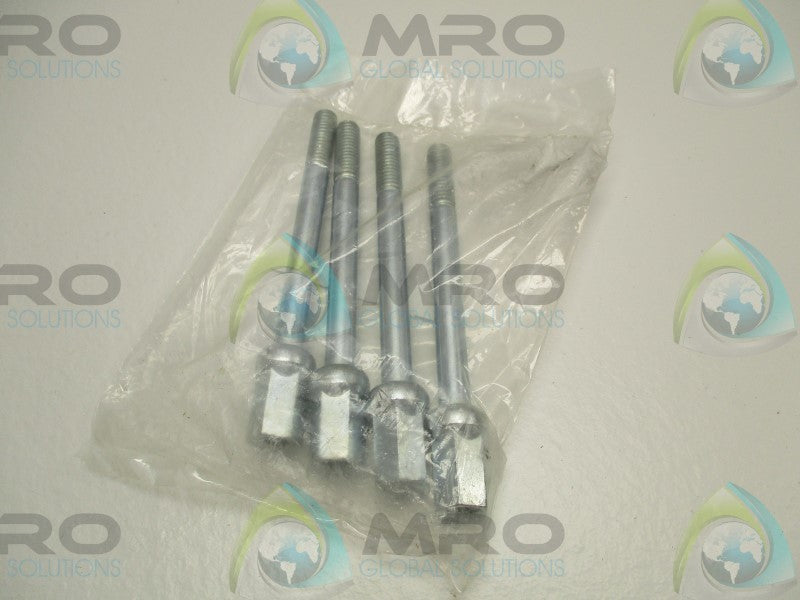 WARNER ELECTRIC 5370-101-075 MOUNTING STUD PACK * NEW IN FACTORY BAG *