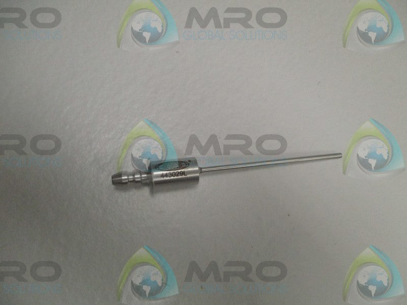 BAUSCH+STROBEL 443029L NEEDLE FILLING  NSMP