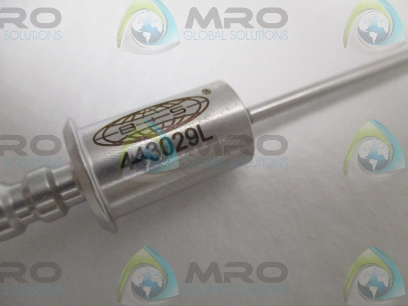 BAUSCH+STROBEL 443029L NEEDLE FILLING  NSMP