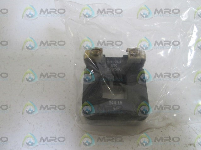 WARD LEONARD 230/240 V COIL 5ML29 *NEW IN BOX*