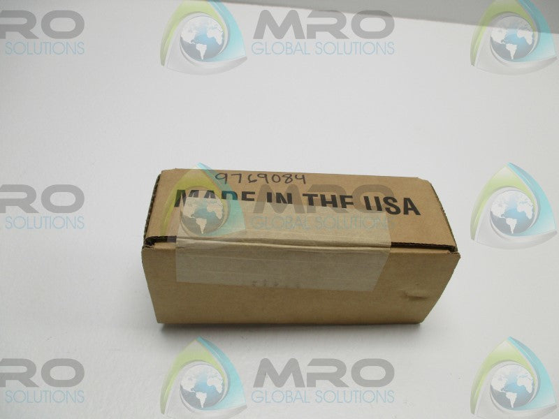 CYRUS SHANK 813 SAFETY RELIEF VALVE 1/2" 350# NSMP