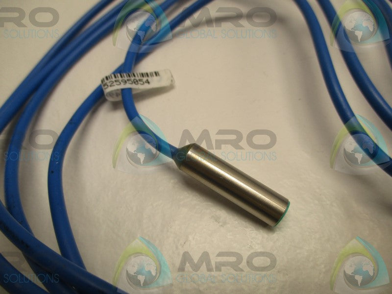 PEPPERL+FUCHS NJ1,5-6,5-N INDUCTIVE SENSOR * NEW IN FACTORY BAG *
