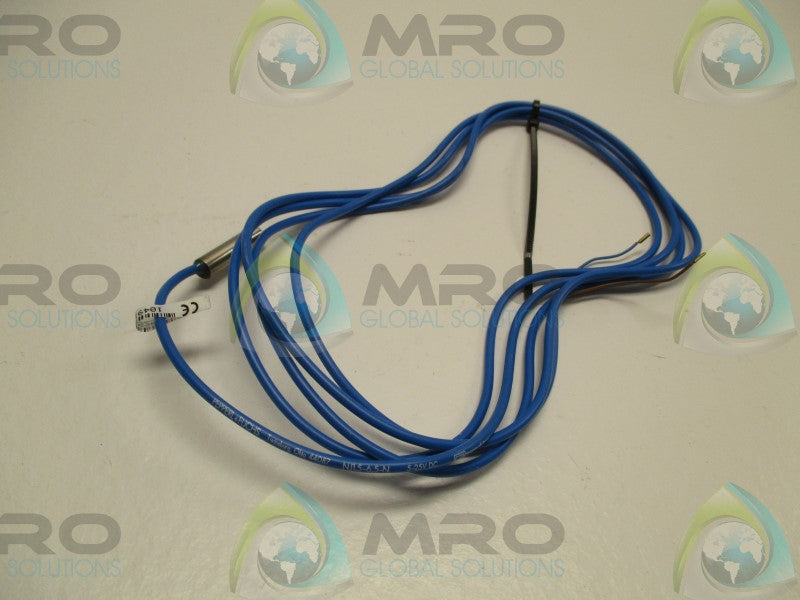 PEPPERL+FUCHS NJ1,5-6,5-N INDUCTIVE SENSOR * NEW IN FACTORY BAG *