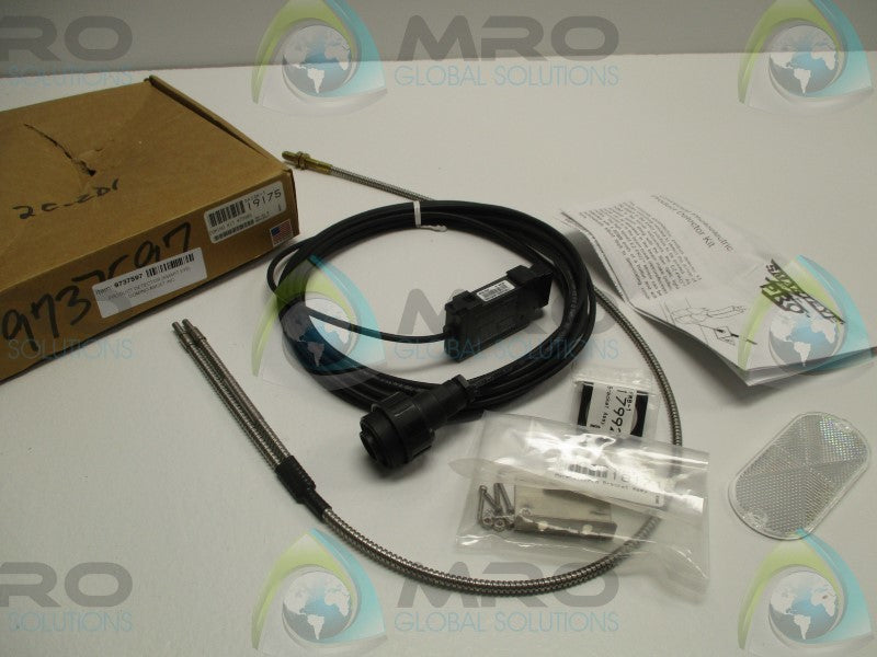 TRI-TRONICS DAISK-1 SPBIX97 DOMINO KIT  NSMP