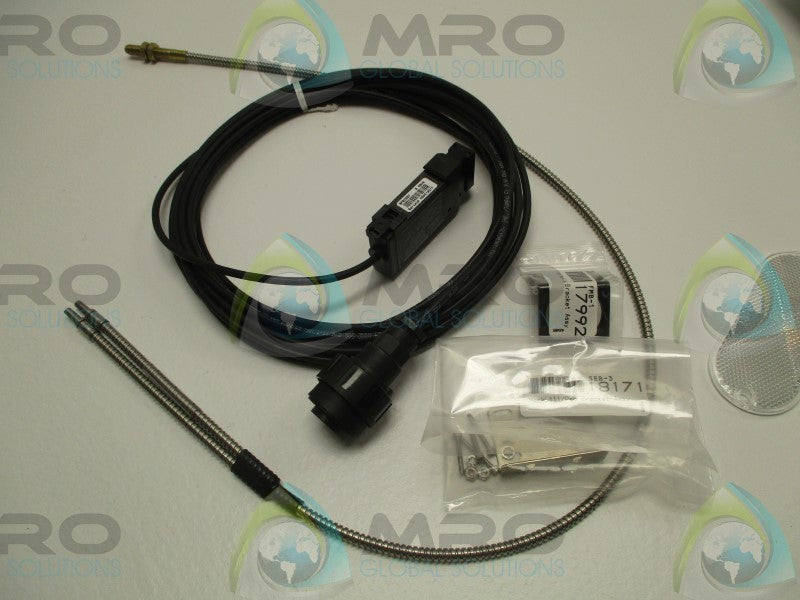 TRI-TRONICS DAISK-1 SPBIX97 DOMINO KIT  NSMP