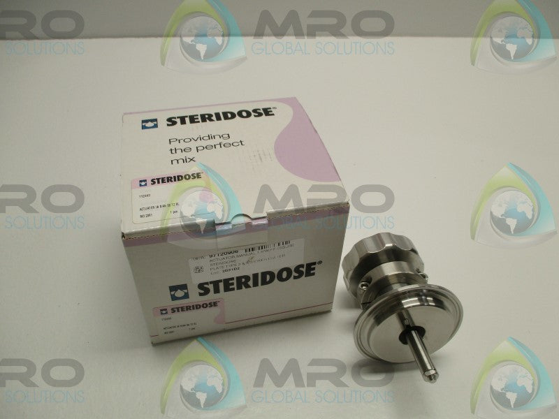 STERIDOSE 112440 ACTUATOR  NSMP