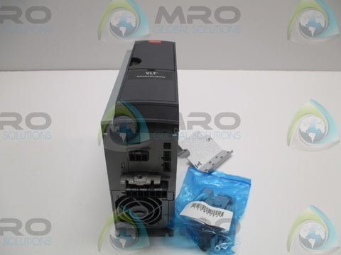 DANFOSS 131B0525 FC-302P3K0T5E20H1XXXXXXSXXXXA0BXCXXXXDX DRIVE * NEW NO BOX *