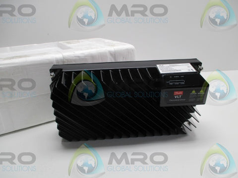 DANFOSS 134H4616 FCD302P3K0T4B66H1XYXXXXXXXXX DRIVE * NEW IN ORIGINAL PACKAGE *