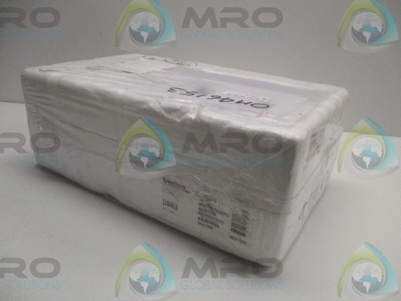 DANFOSS 134H4616 FCD302P3K0T4B66H1XYXXXXXXXXX DRIVE * FACTORY SEALED *