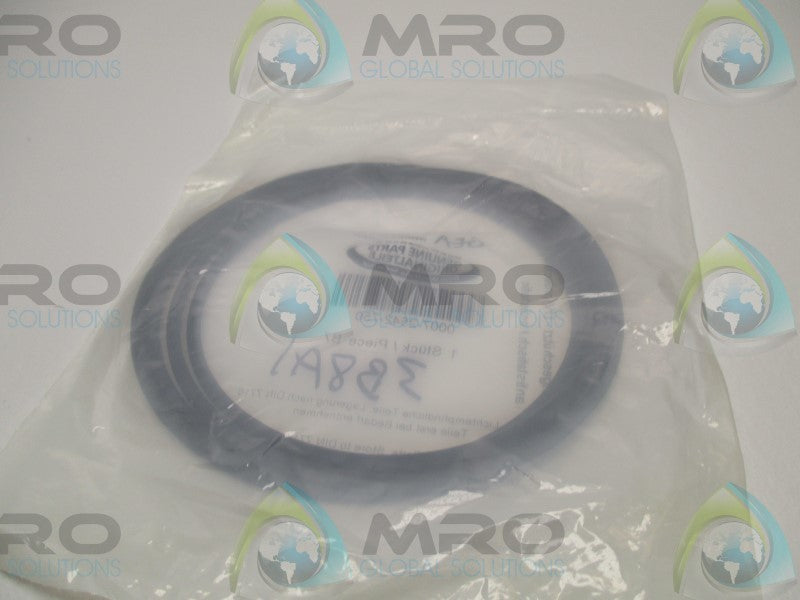 GEA 0007-2542-750 GASKET * NEW IN FACTORY BAG *