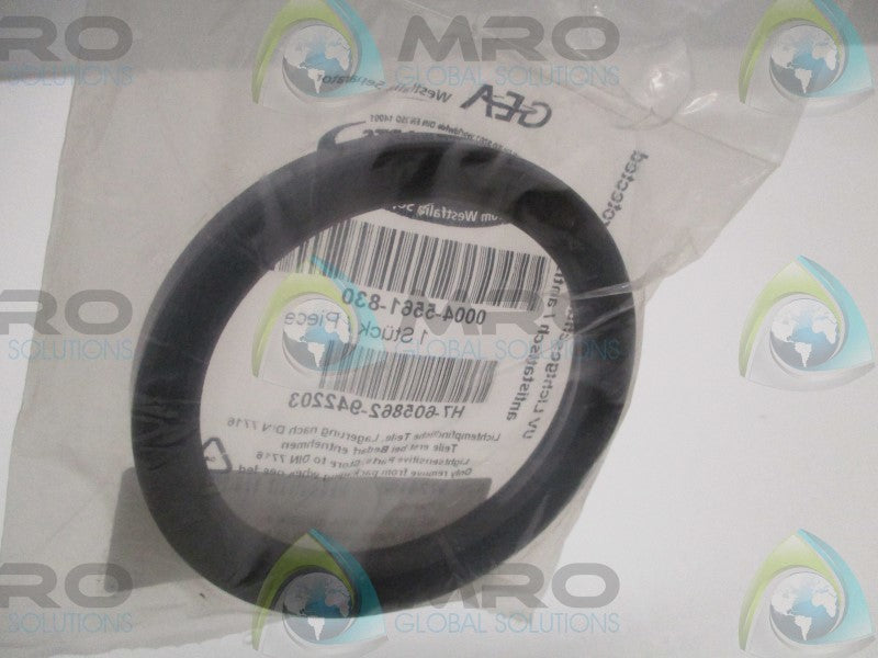 GEA 0004-5561-830 SEAL RING  NSMP