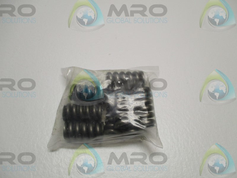 GEA 0006-4380-090 SPRING (PKG. OF 9) * NEW IN FACTORY BAG *