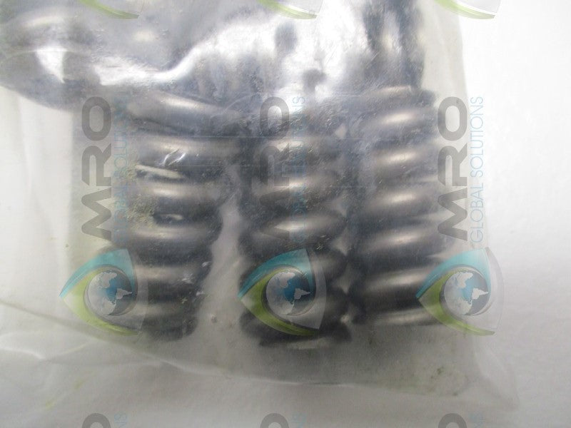 GEA 0006-4380-090 SPRING (PKG. OF 9) * NEW IN FACTORY BAG *
