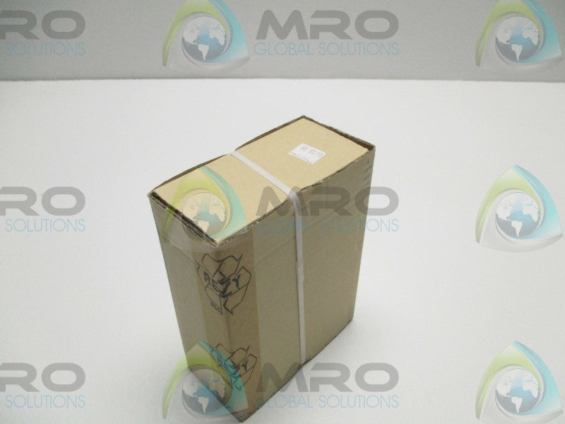 ENDRESS+HAUSER 71021742 INPUT/OUTPUT MODULE PROFIBUS * FACTORY SEALED *