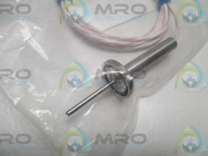 TRI-CLOVER TL3-72-0-BW-SMF1/2SP THERMOMETER 00OHMS  NSNP