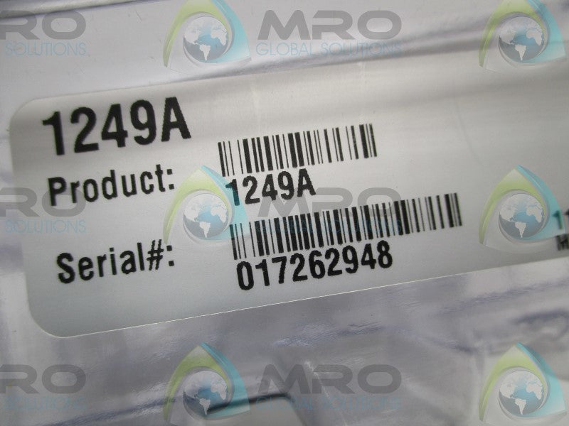 MKS 1249A DRIVE MODULE * NEW IN ORIGINAL PACKAGE *