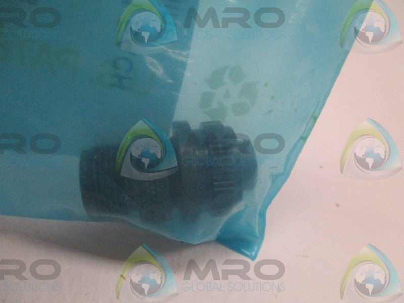 AMPHENOL 97-3106A-10SL-4S STRAIGHT CONNECTOR * NEW IN FACTORY BAG *