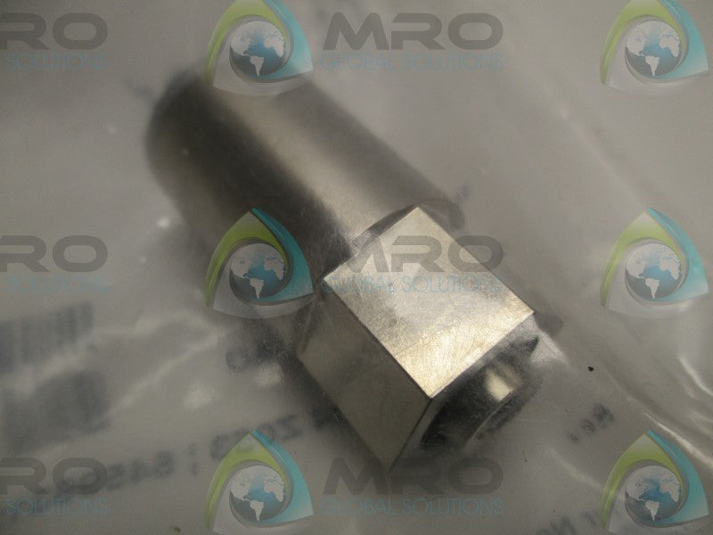 FISCHER 114391 CONNECTOR  NSMP