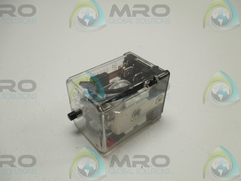 SKY ELECTRONICS SKAPLM-3C RELAY 120VAC  UNMP