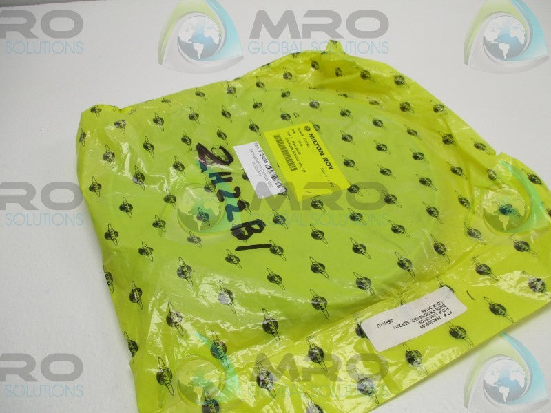 MILTON ROY 2980068099 DIAPHRAGM * NEW IN FACTORY BAG *