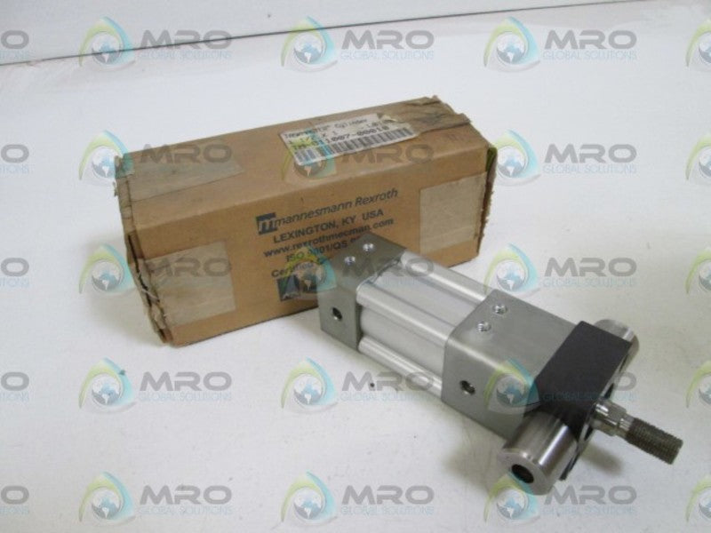 REXROTH CYLINDER 1-1/2"X1"  150 PSI TM-811007-00010 *NEW IN BOX*