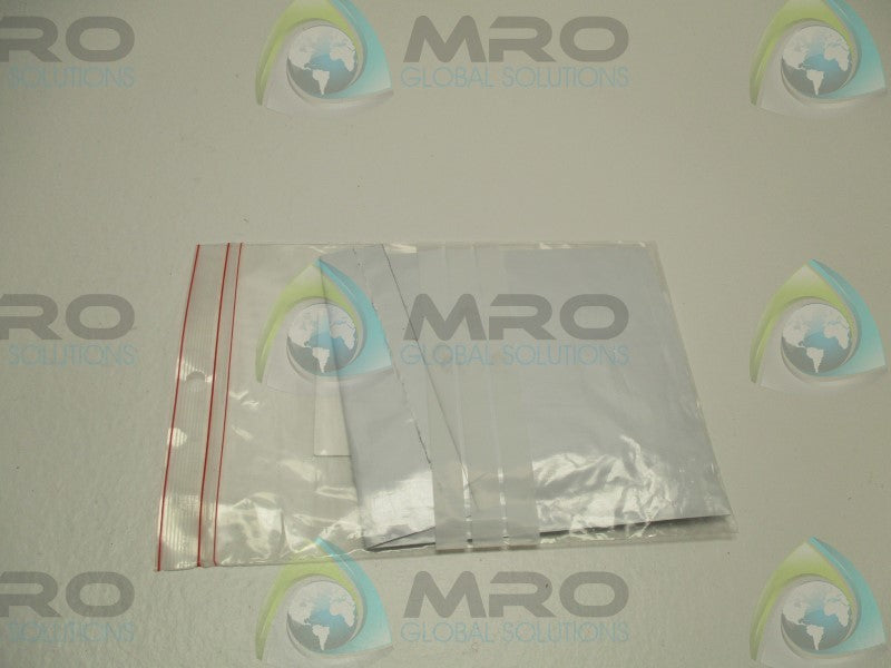 MILLIPORE FT20331WA GASKET O-RING (PKG. OF 5)  NSMP