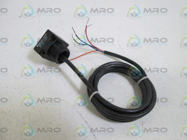 PEPPERL+FUCHS MPW11HD PHOTO AUTOMATION SENSOR *NEW NO BOX*